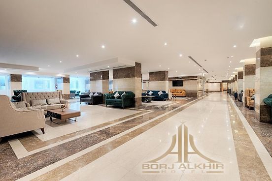 BORJ ALKHIR HOTEL VB